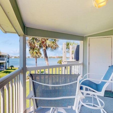 Sand Dollar E205 Pensacola Beach Εξωτερικό φωτογραφία