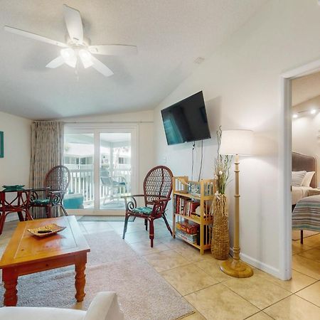 Sand Dollar E205 Pensacola Beach Εξωτερικό φωτογραφία