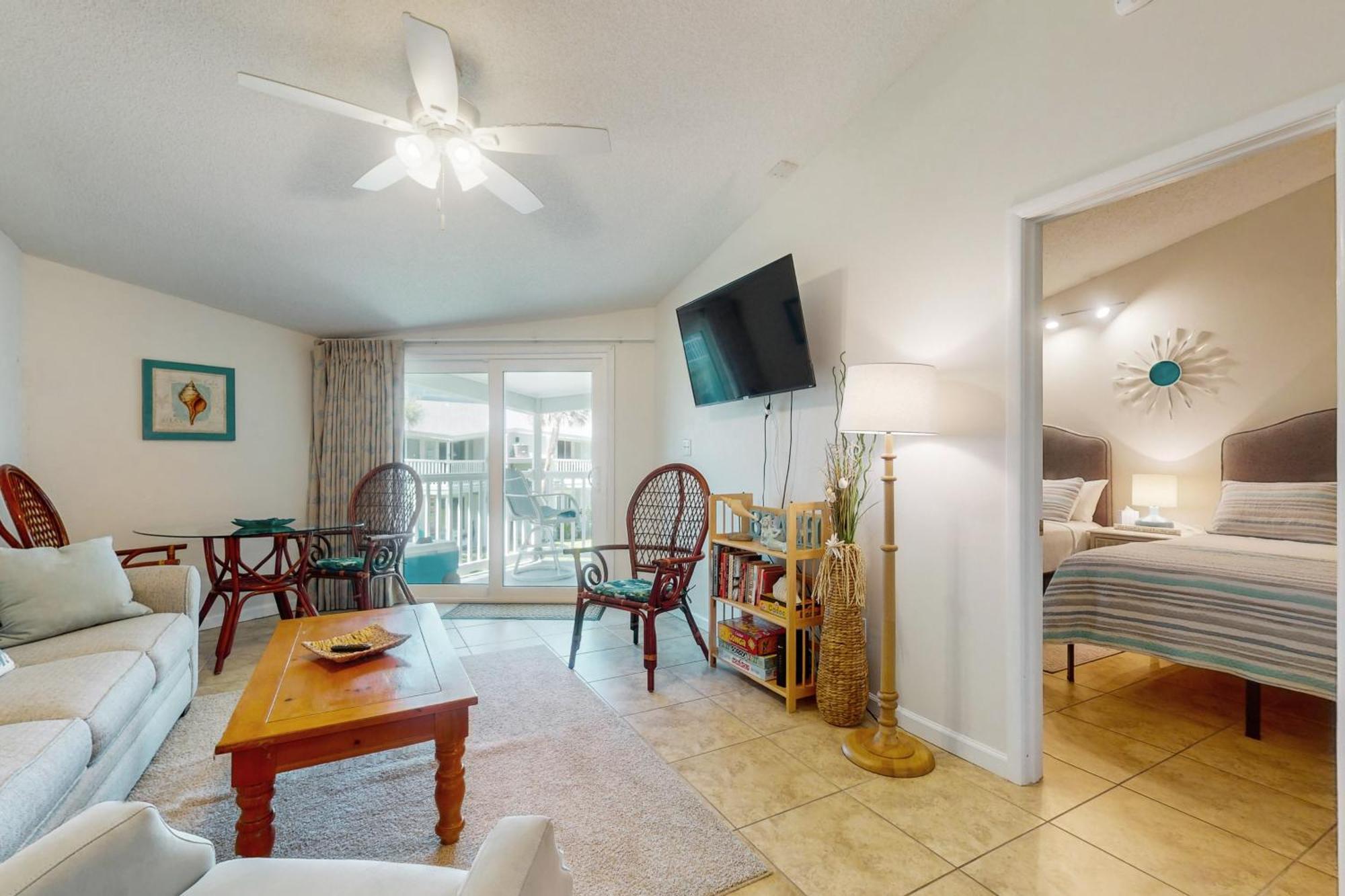 Sand Dollar E205 Pensacola Beach Εξωτερικό φωτογραφία