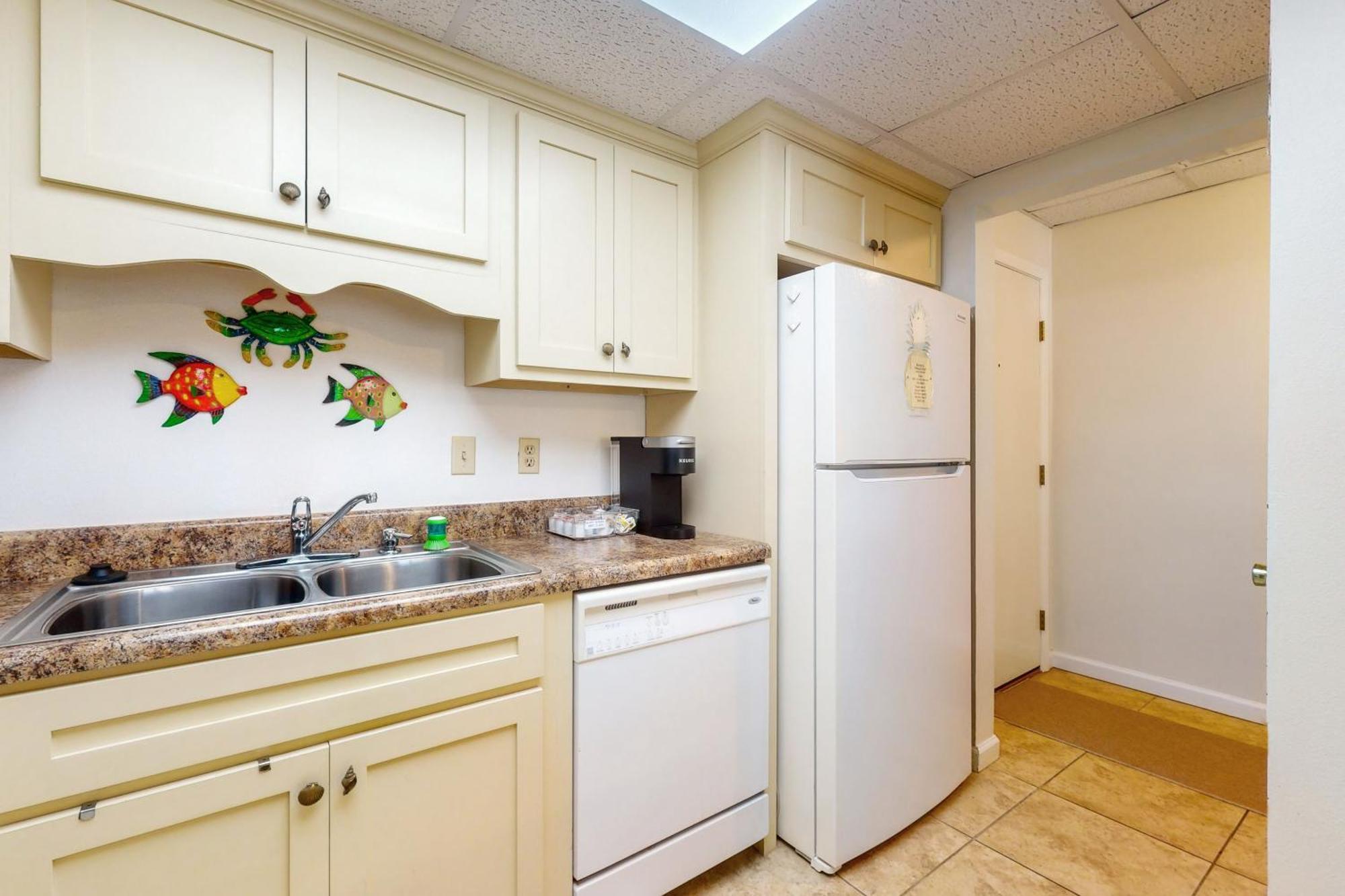 Sand Dollar E205 Pensacola Beach Εξωτερικό φωτογραφία