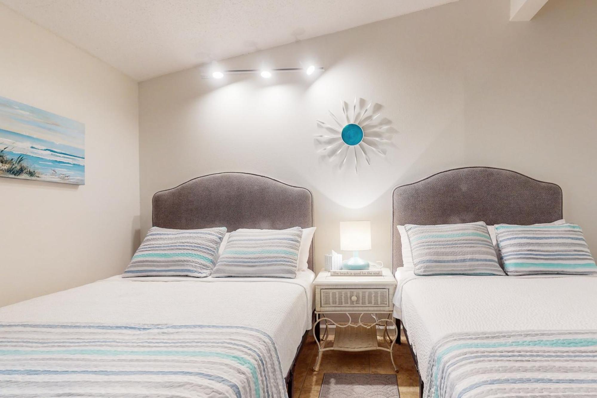 Sand Dollar E205 Pensacola Beach Εξωτερικό φωτογραφία