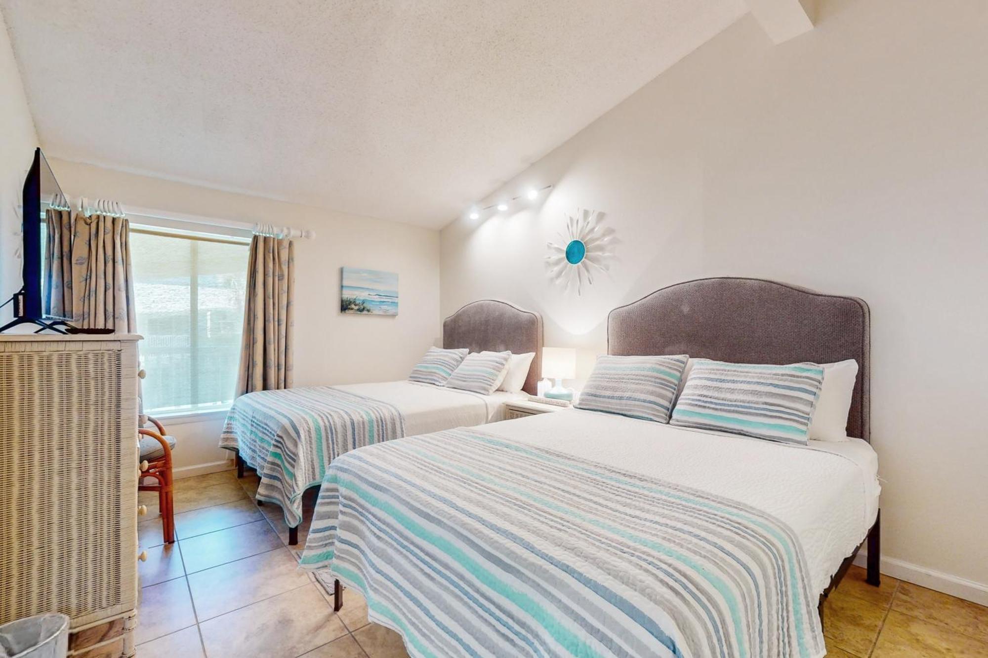 Sand Dollar E205 Pensacola Beach Εξωτερικό φωτογραφία