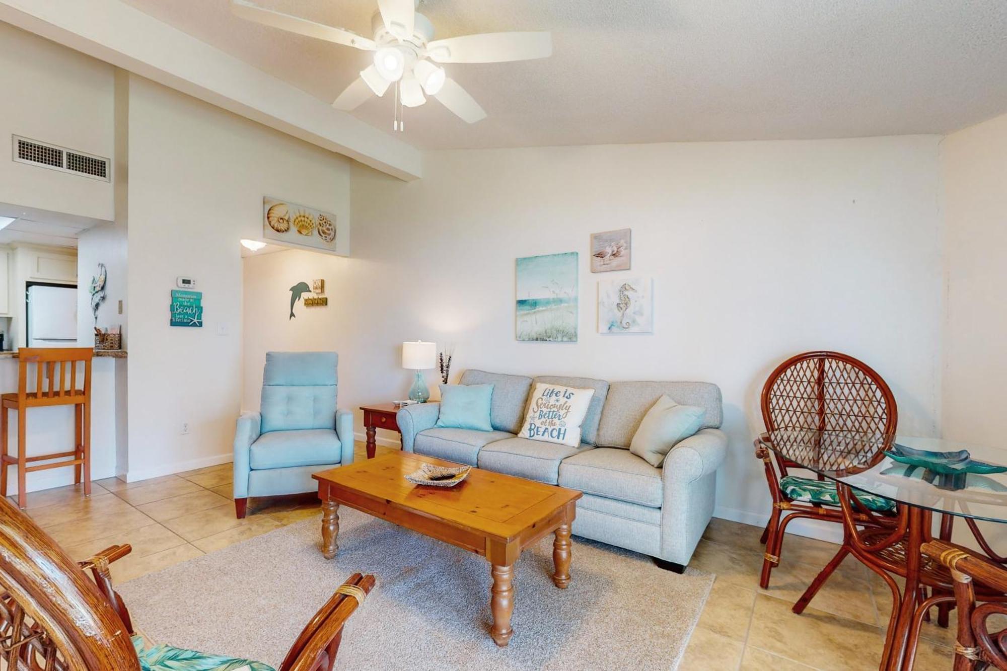 Sand Dollar E205 Pensacola Beach Εξωτερικό φωτογραφία