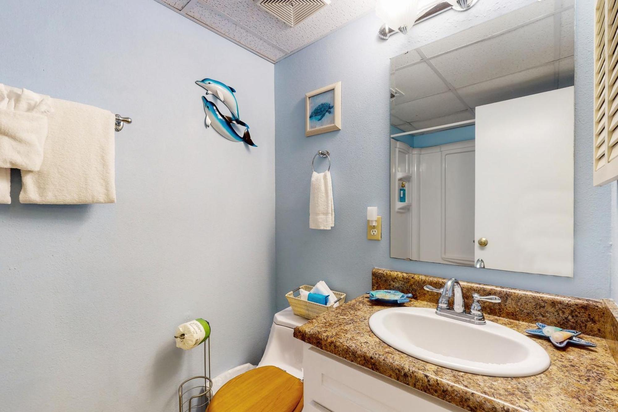 Sand Dollar E205 Pensacola Beach Εξωτερικό φωτογραφία