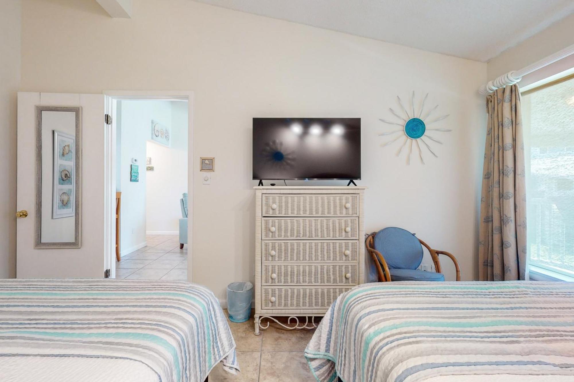 Sand Dollar E205 Pensacola Beach Εξωτερικό φωτογραφία