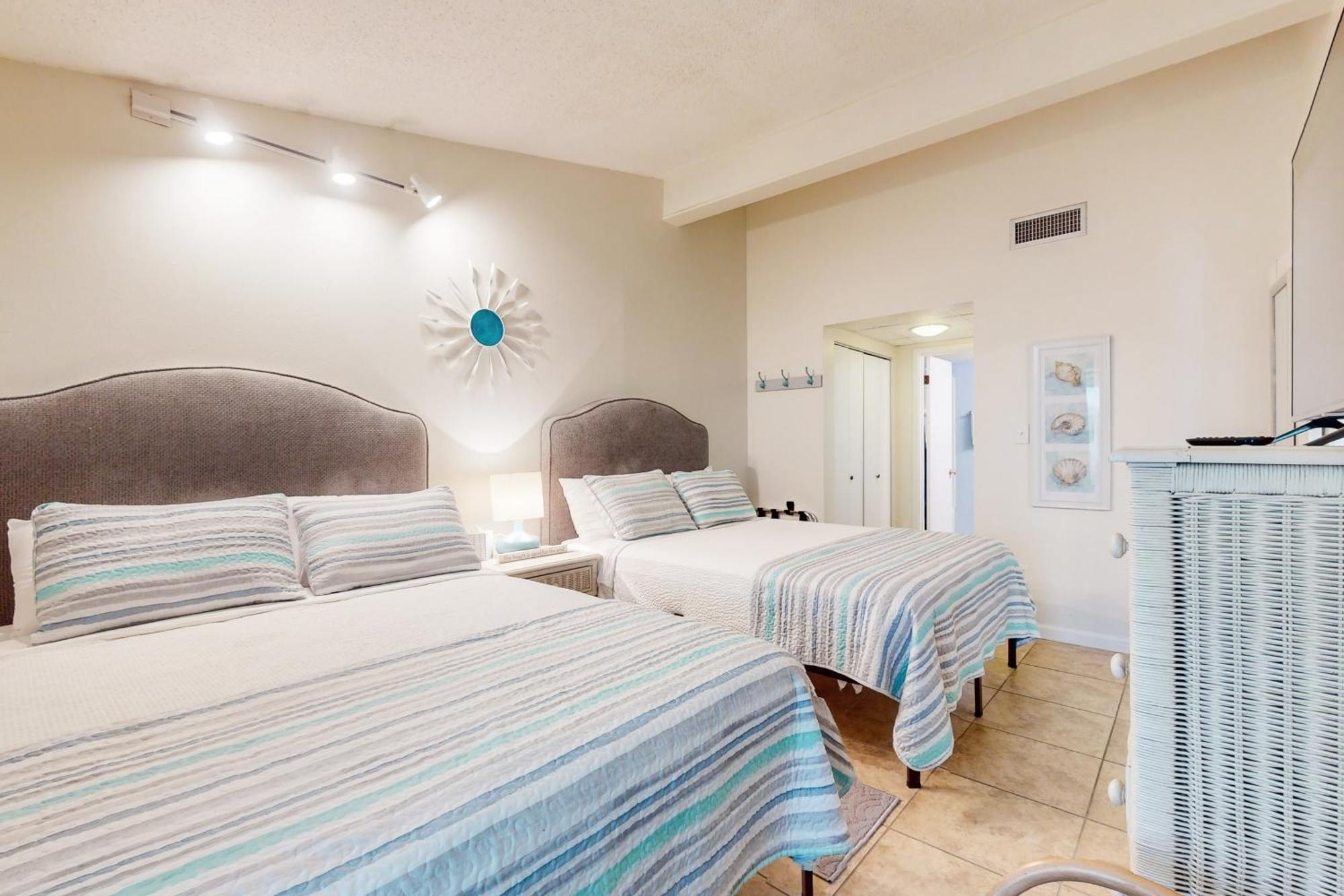 Sand Dollar E205 Pensacola Beach Εξωτερικό φωτογραφία