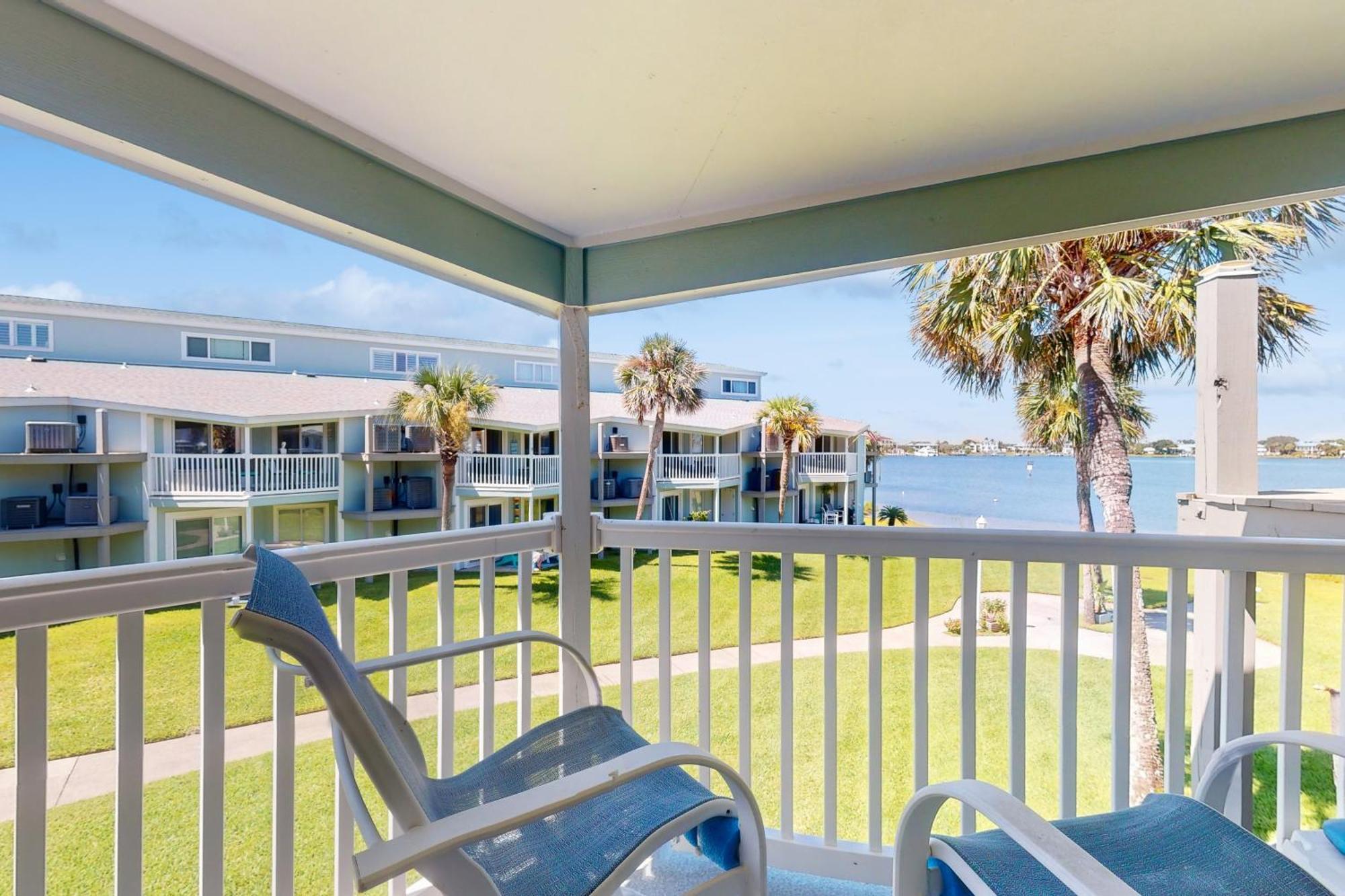 Sand Dollar E205 Pensacola Beach Εξωτερικό φωτογραφία
