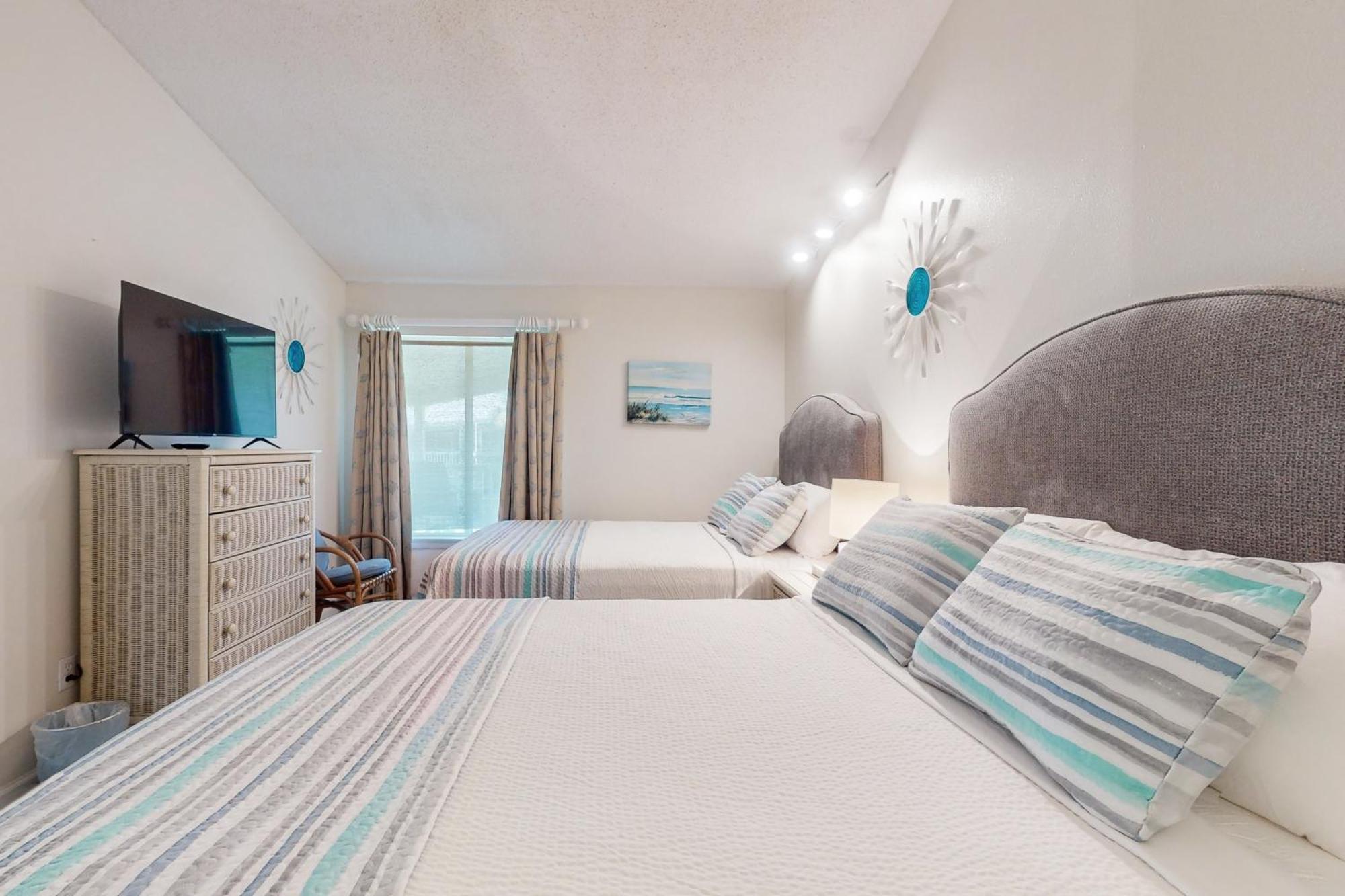 Sand Dollar E205 Pensacola Beach Εξωτερικό φωτογραφία