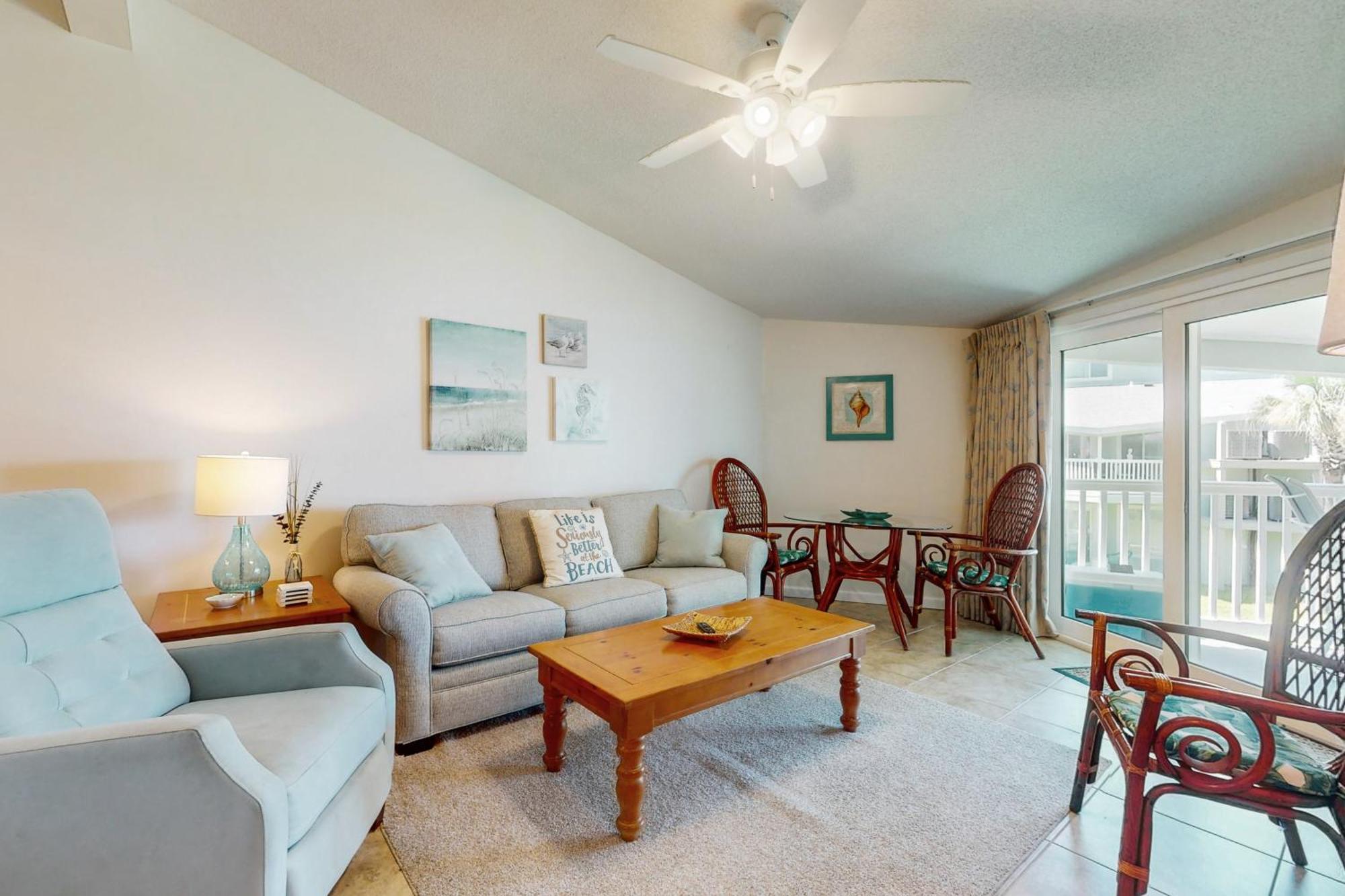 Sand Dollar E205 Pensacola Beach Εξωτερικό φωτογραφία