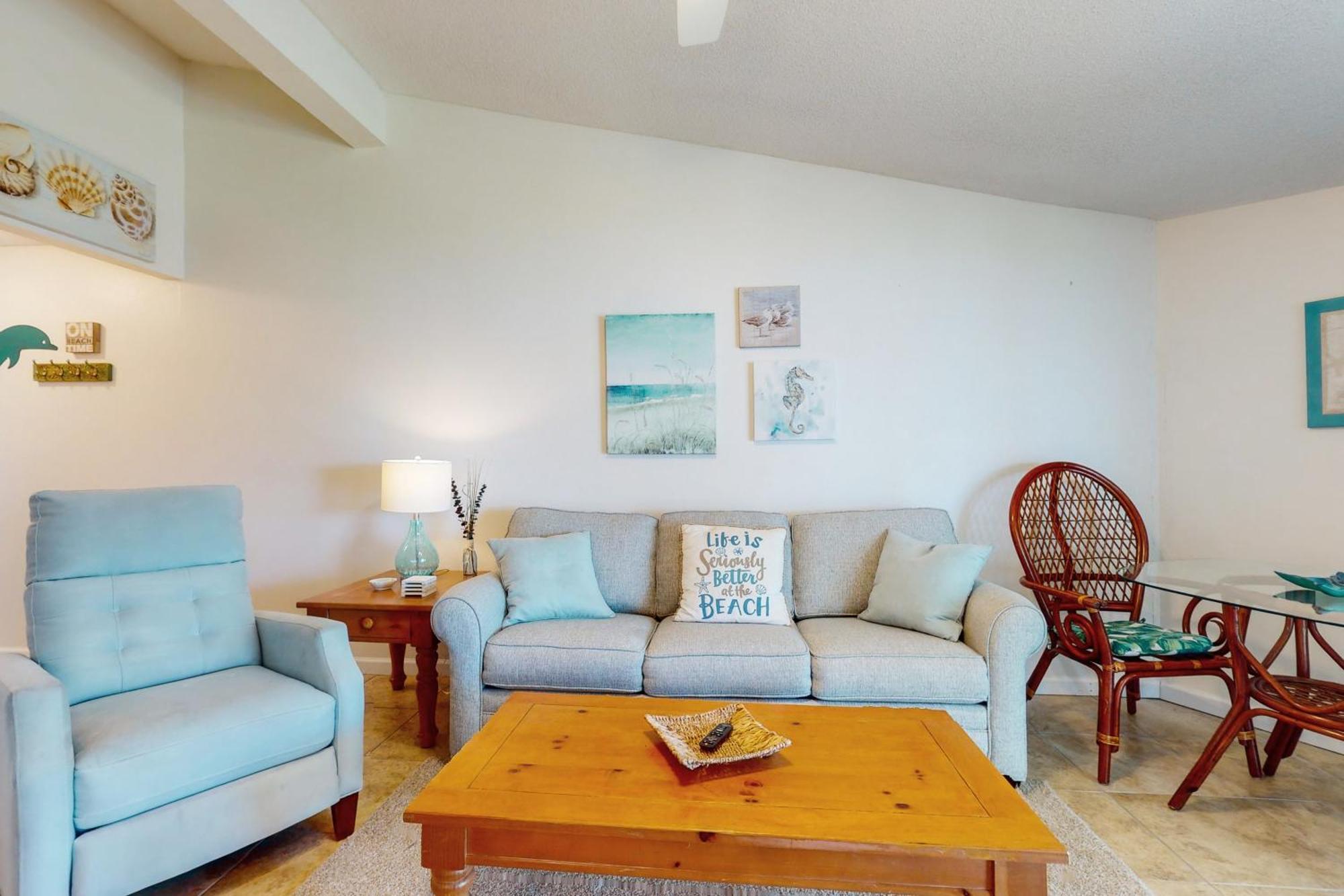 Sand Dollar E205 Pensacola Beach Εξωτερικό φωτογραφία